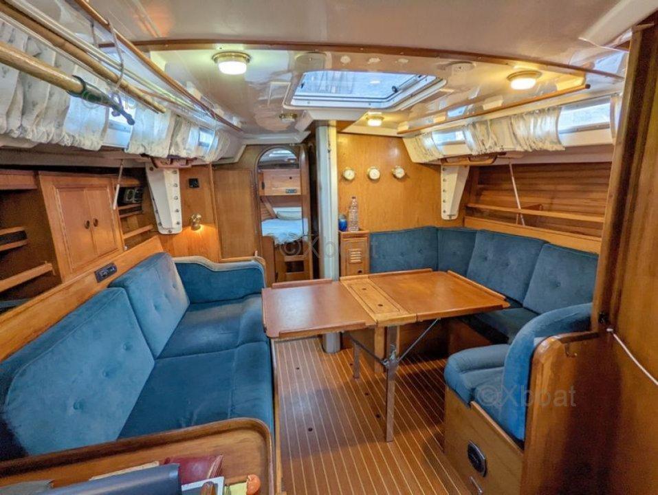 wauquiez Wauquiez hood 38 mk 2