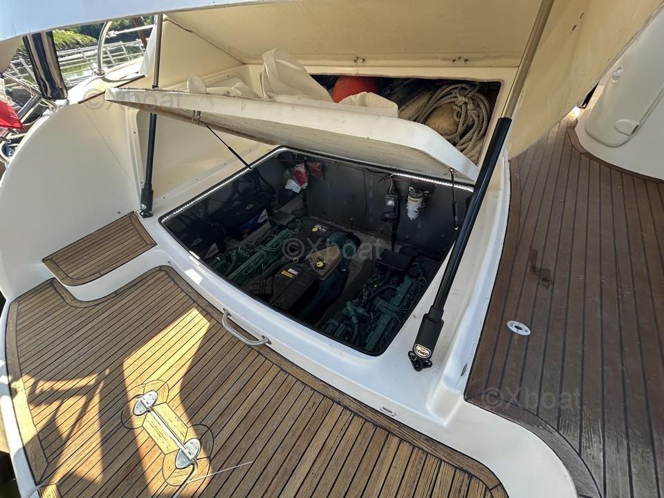 bavaria yachts Bavaria 37 sport