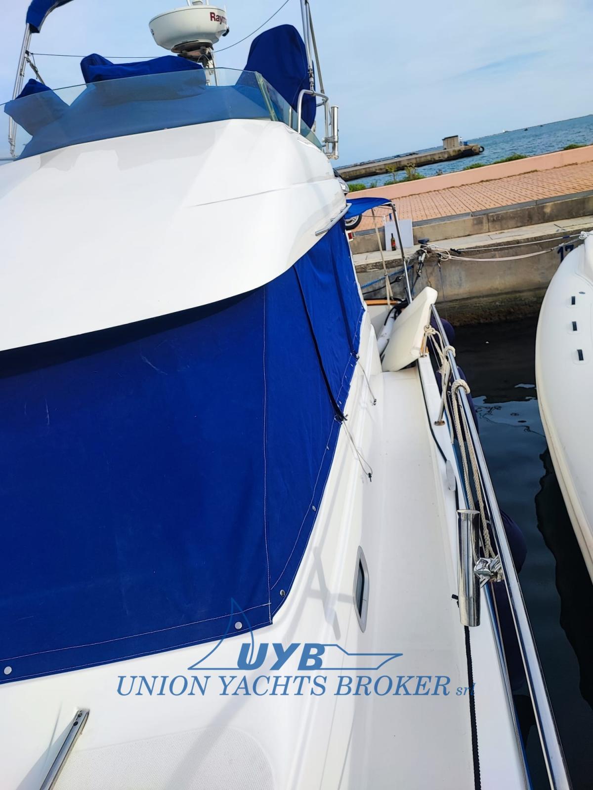 beneteau Antares 10.80