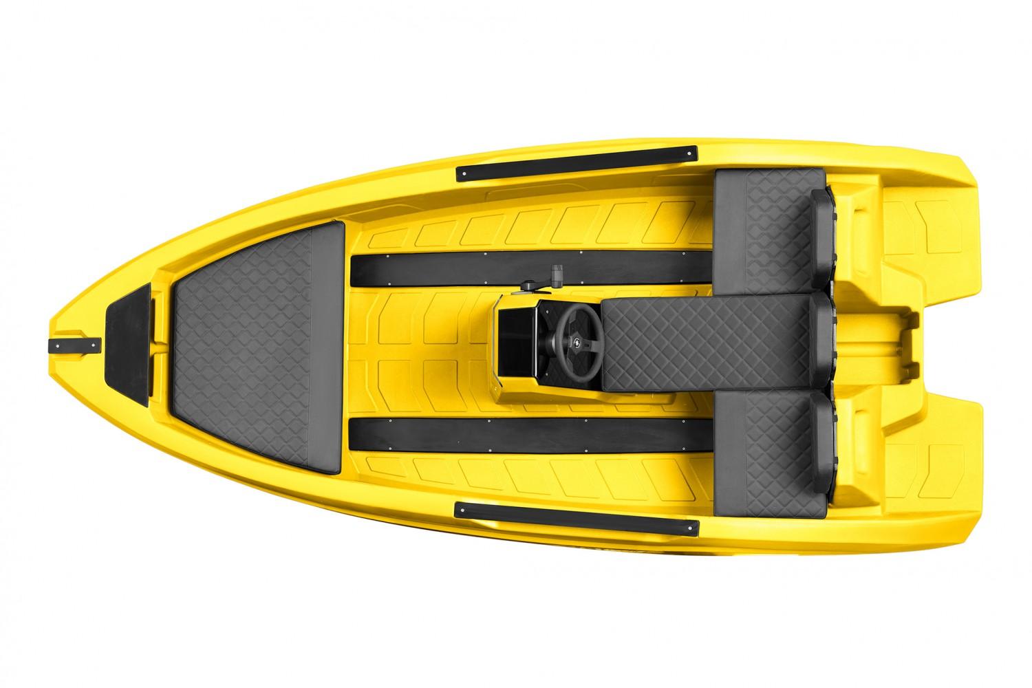 seastorm Seastorm 12