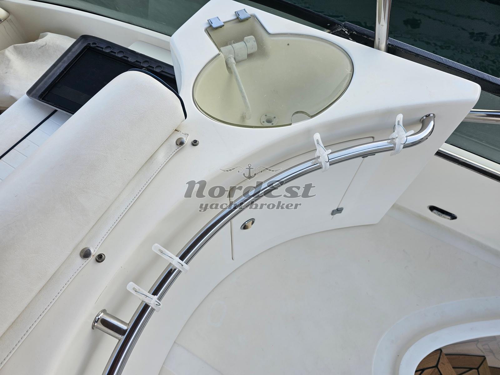 enterprise marine Em46 fly