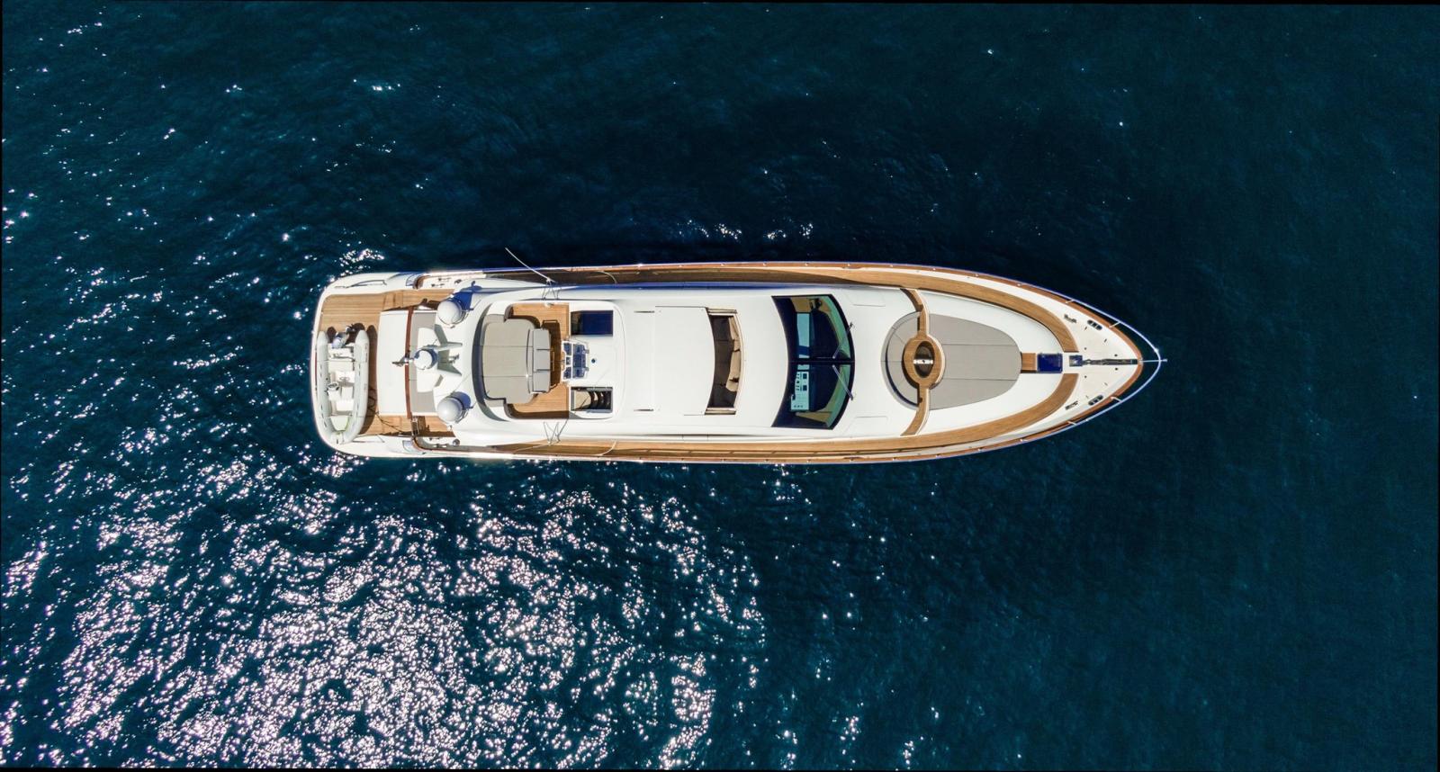 cerrimarine 86