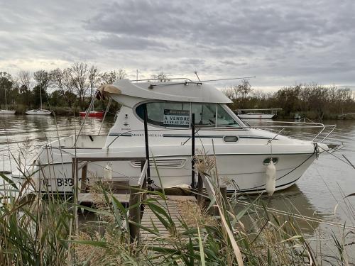 Jeanneau merry fisher 805