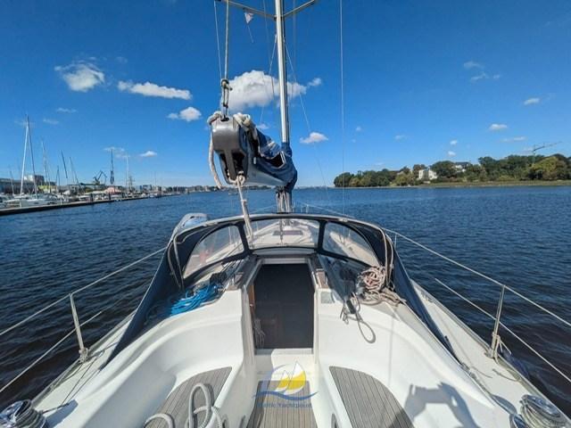 bavaria yachts Bavaria 36-3