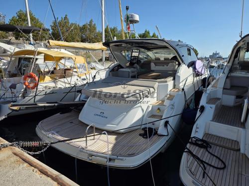 Cranchi m44 ht