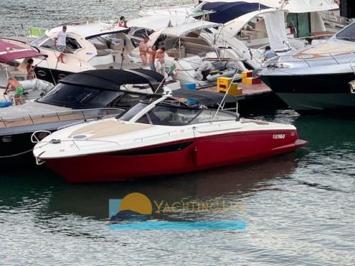 Baia one 43 force