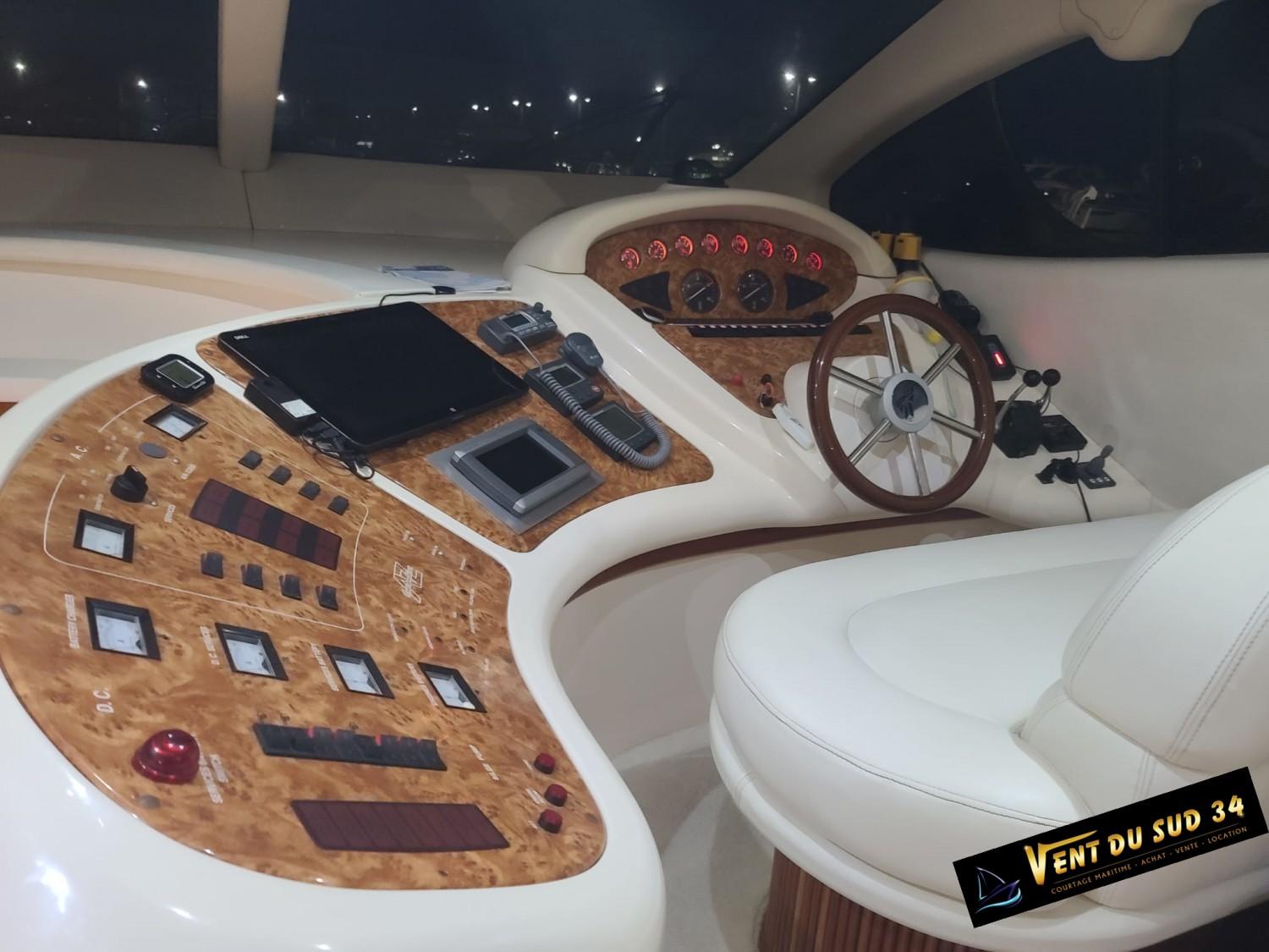 azimut Azimut 46