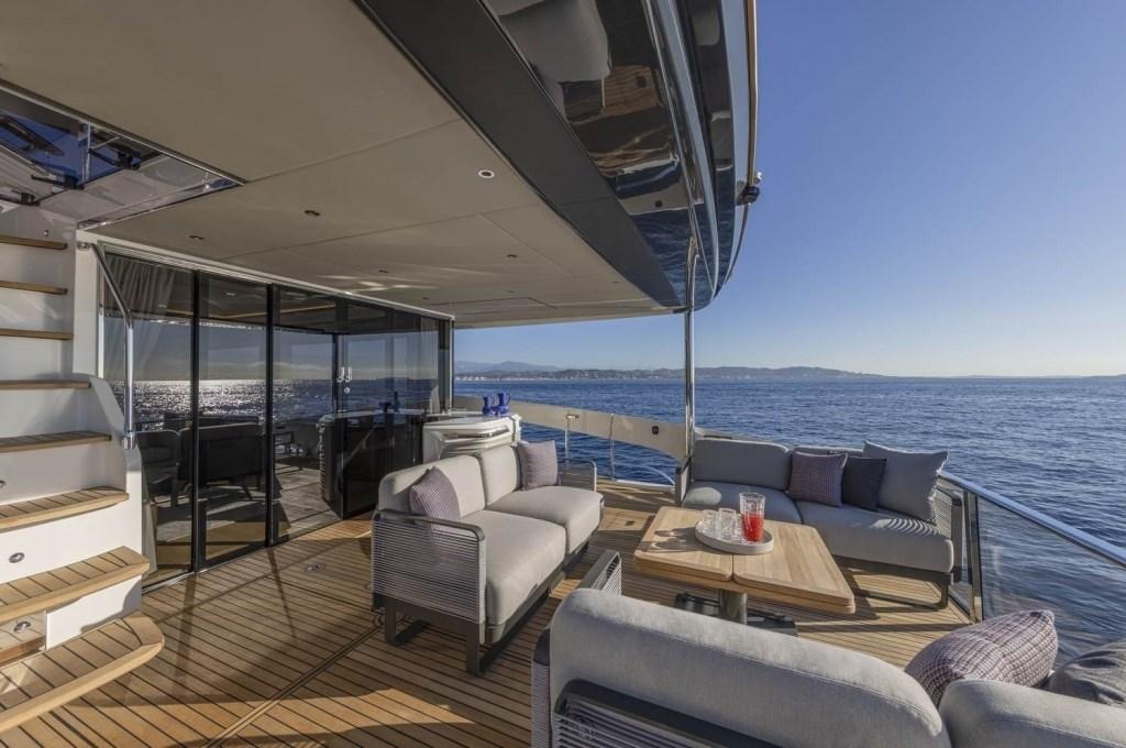 absolute Navetta 75