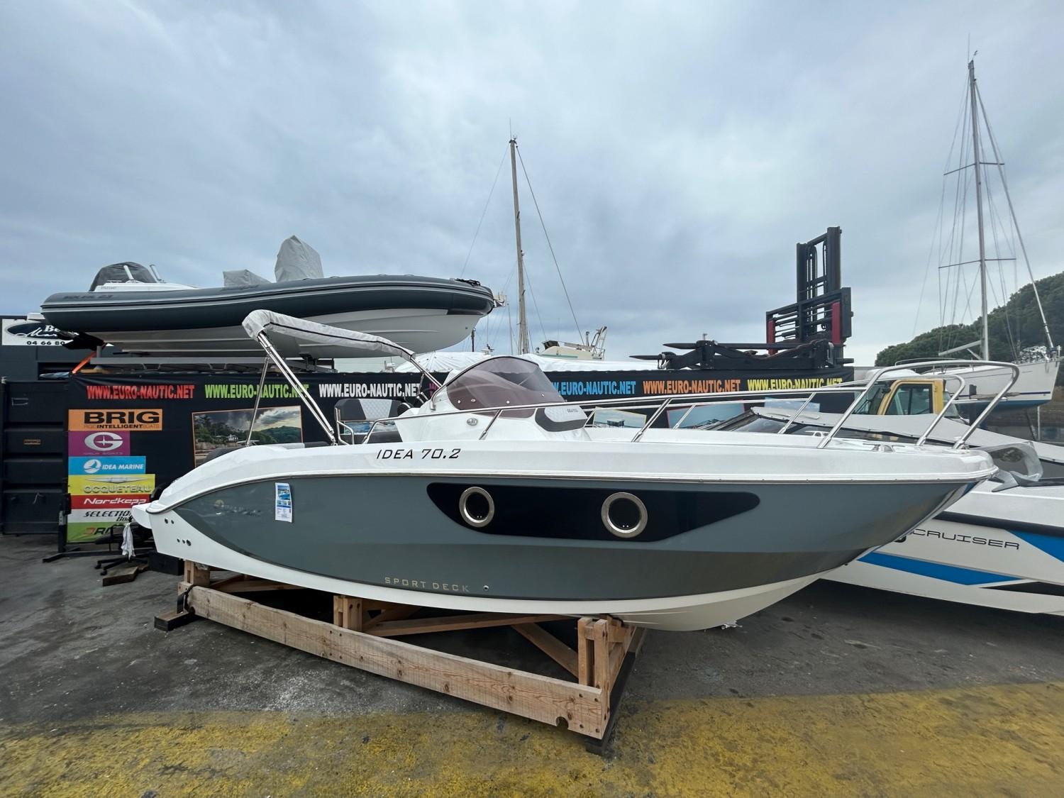 idea marine Idea 70.2 wa