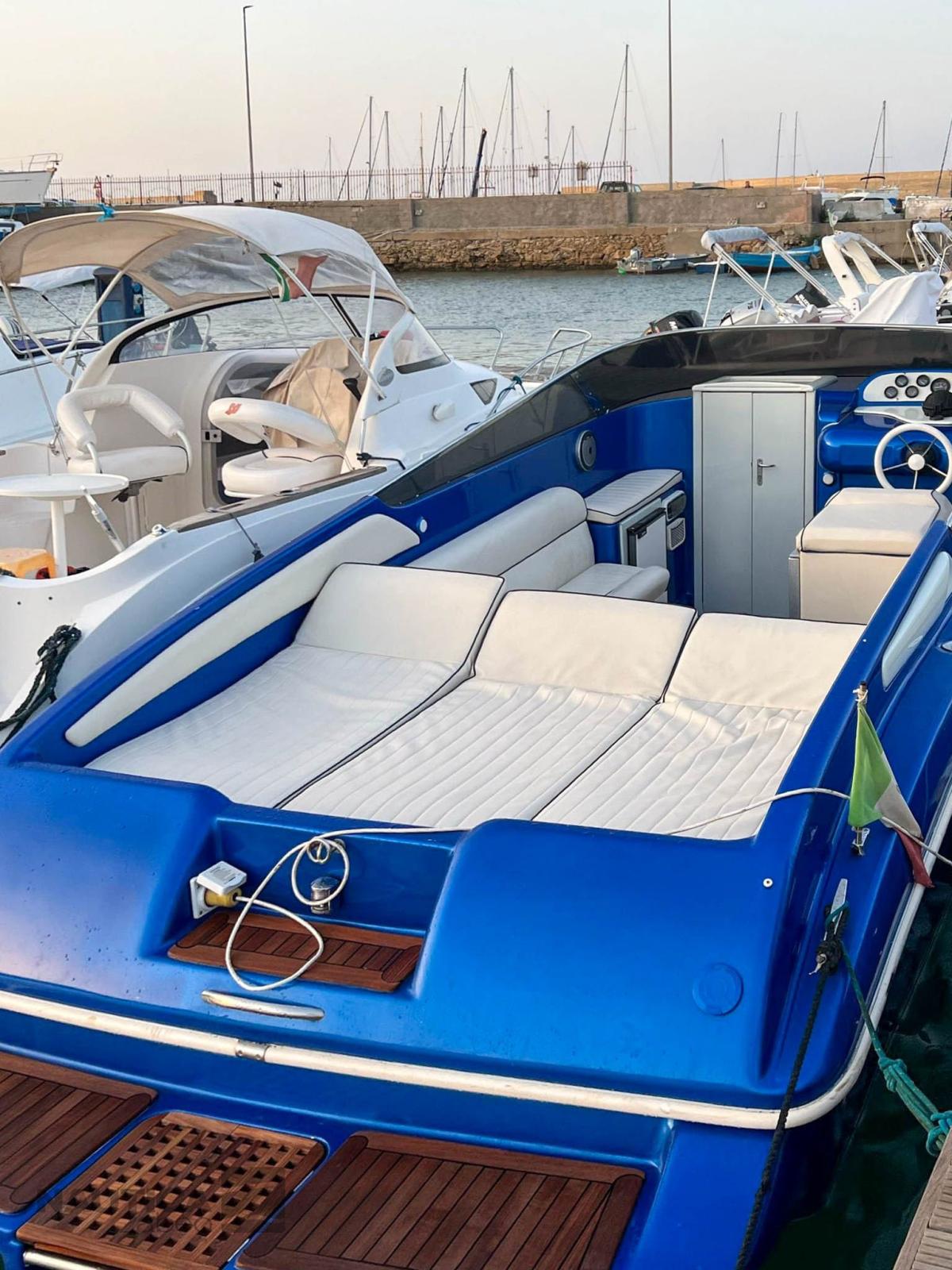 airon marine Airon 277