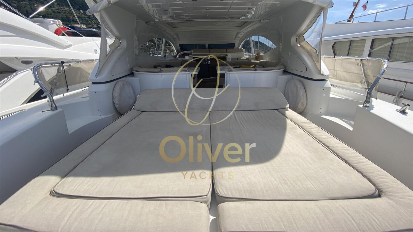 overmarine Mangusta 72