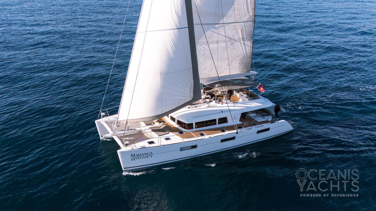 cnb - lagoon Lagoon 620