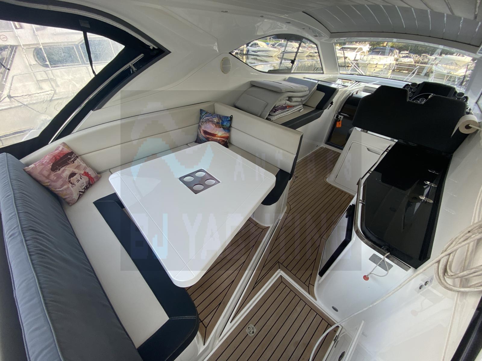galeon 405 htl