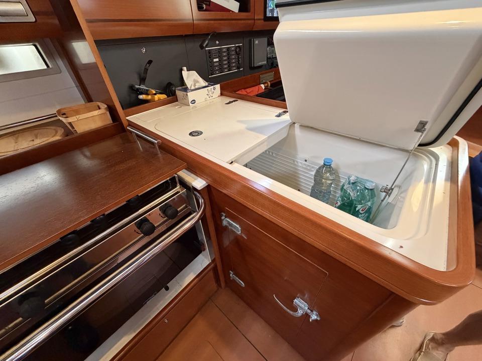 dufour yachts 405 grand large