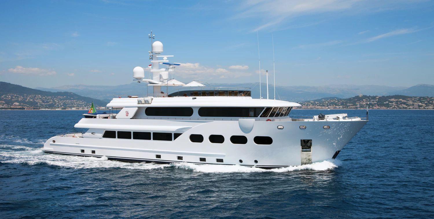 eurocraft Explorer 44