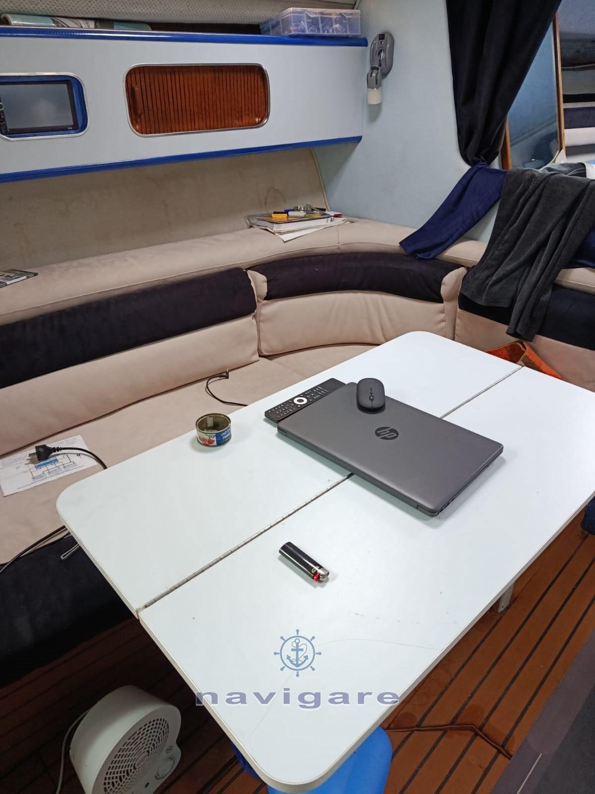 sea ray 290 sundancer