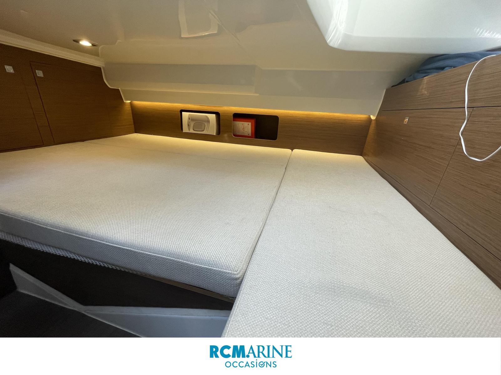 jeanneau Cap camarat 9.0 wa