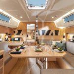 bavaria yachts C42 stock modele 2024 avec options pret a partir