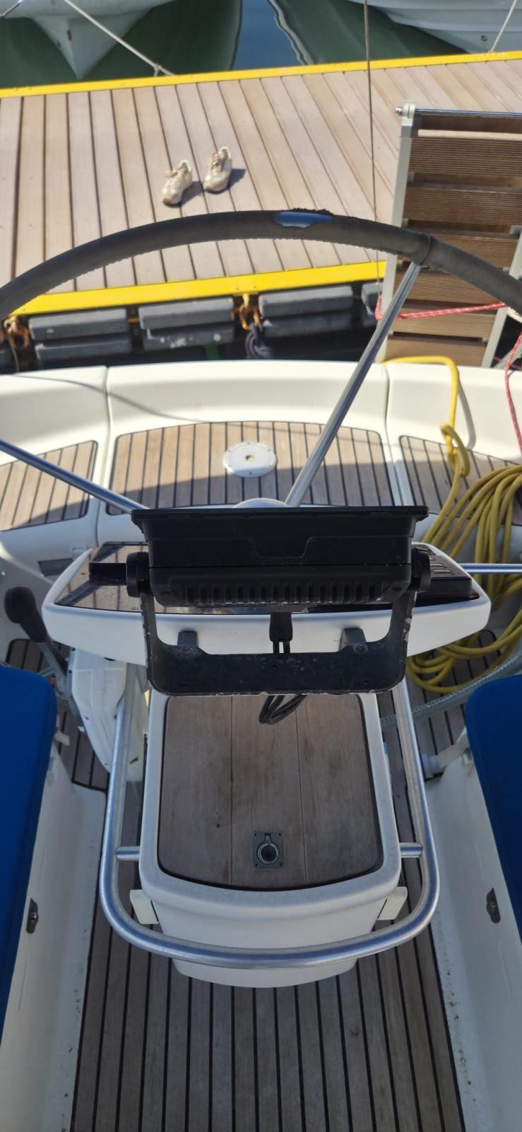 jeanneau Sun odyssey 42.1
