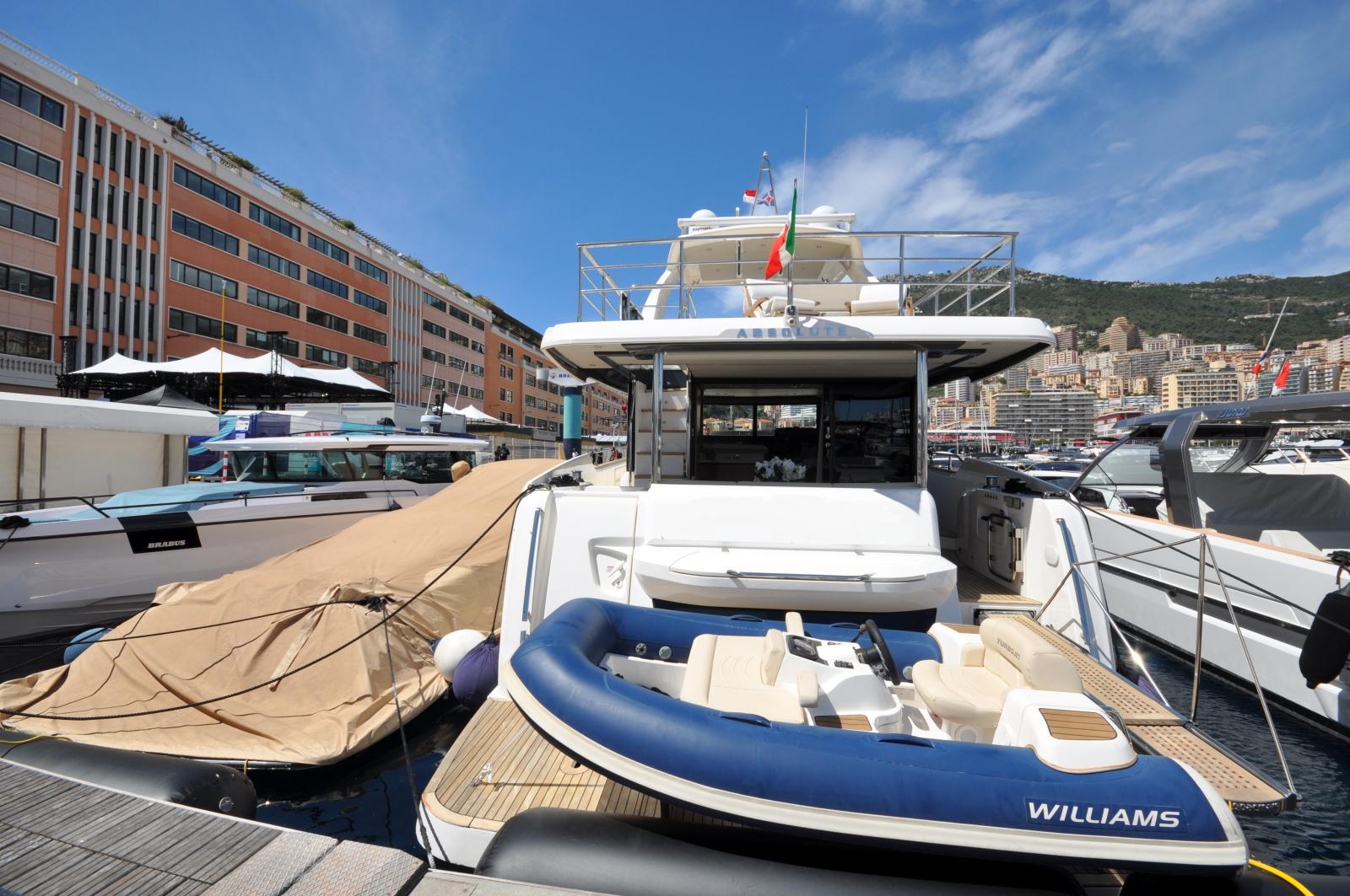 absolute 52 navetta