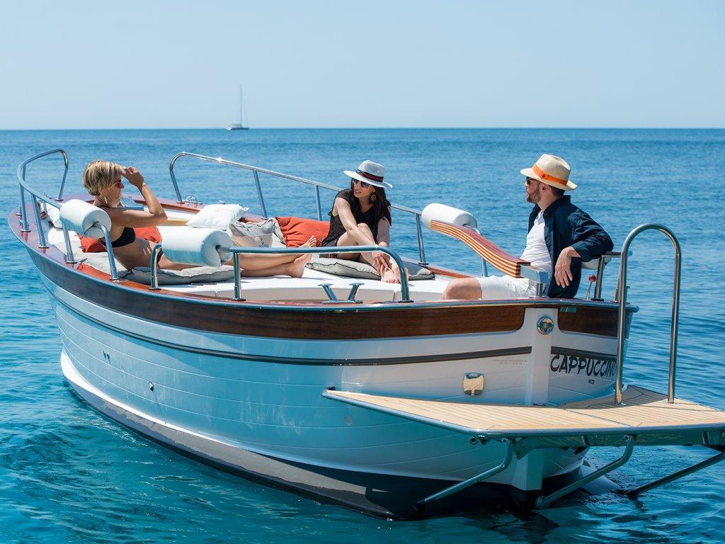 nautica esposito Positano 25