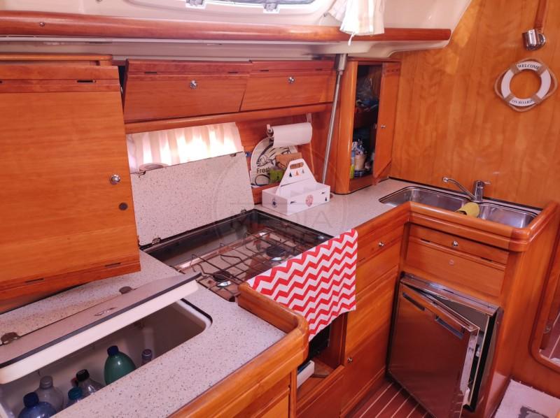 bavaria yachts Bavaria 42 cruiser