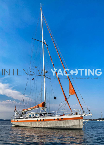 Chantier meta jpb 52