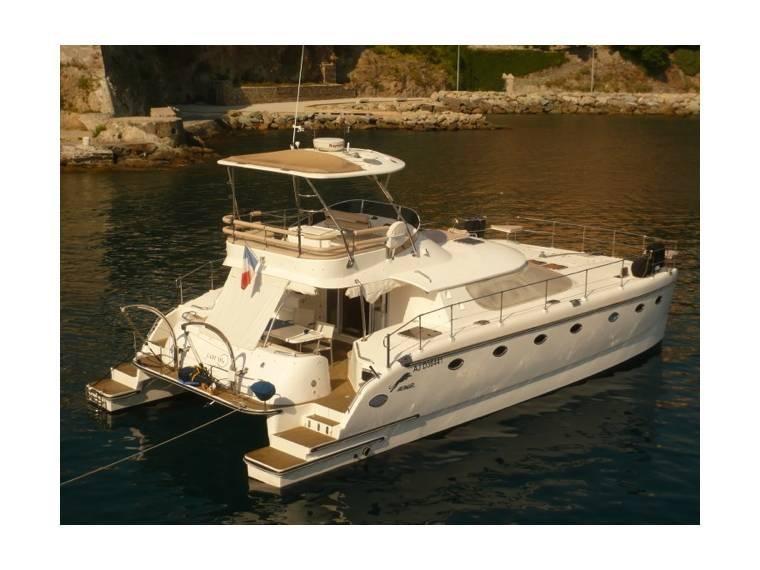 custom prowler 48