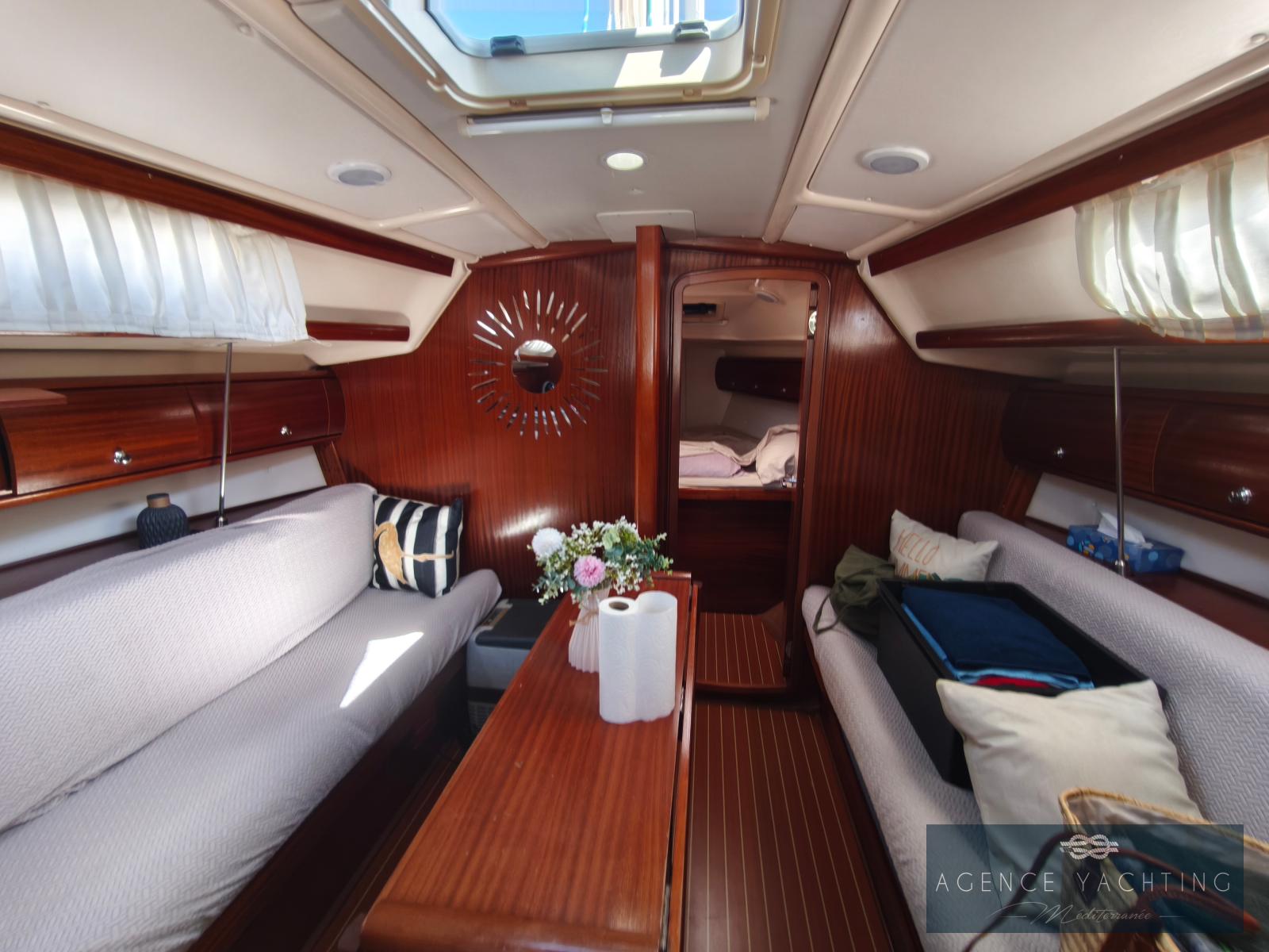bavaria yachts 36