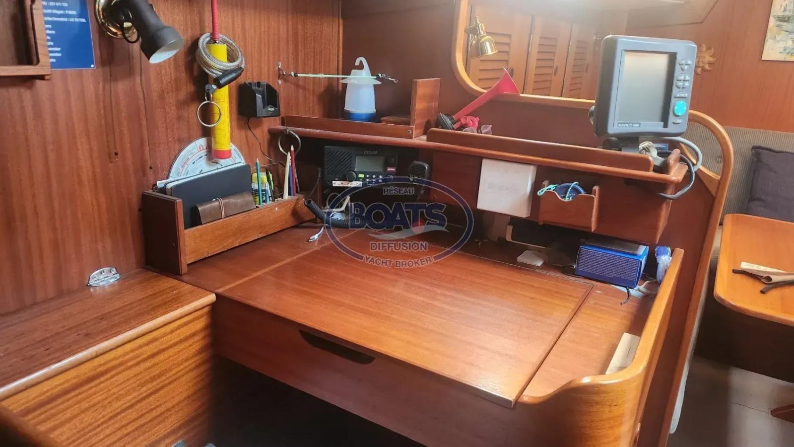 hallberg rassy Hallberg rassy 36