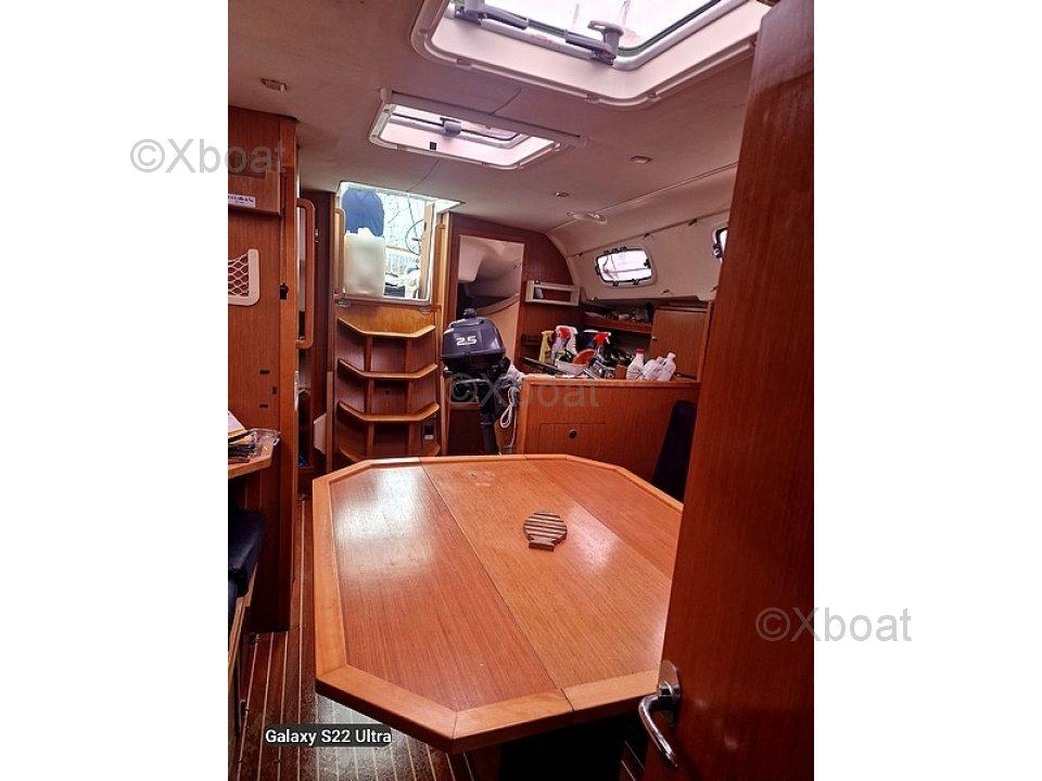 bavaria yachts Bavaria 35 cruiser