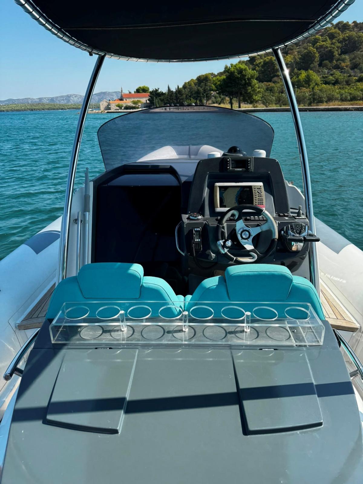 sacs Strider 11