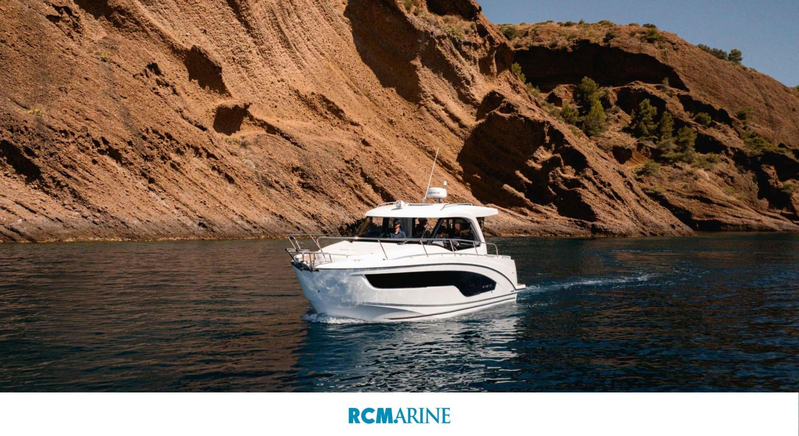 beneteau Antares 9 v2