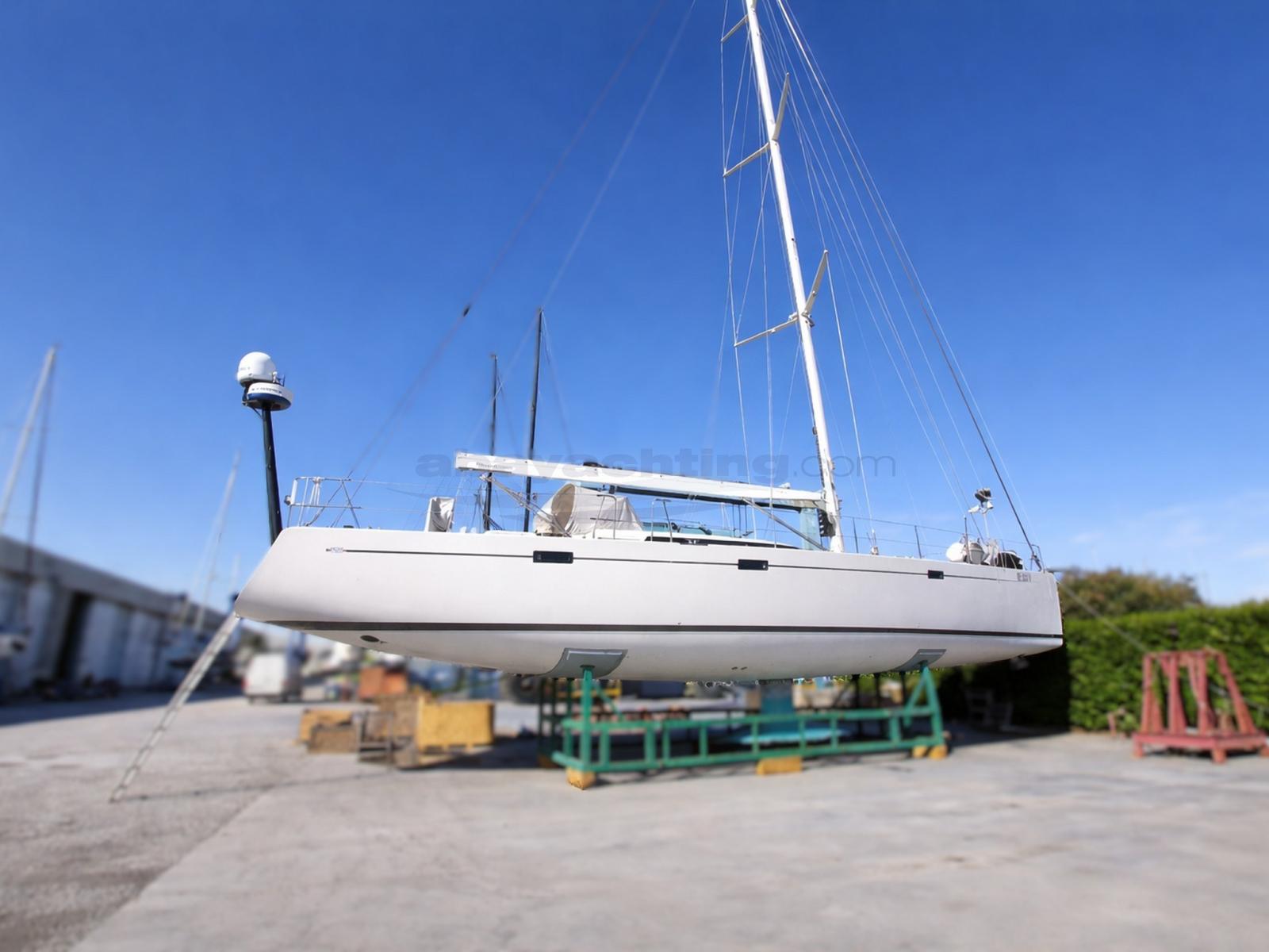 cn yacht 2000 Felci fy61