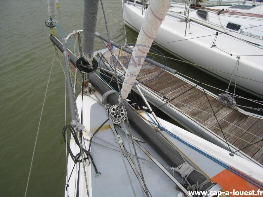 structure Pogo 40 s1