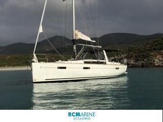 beneteau Oceanis 41