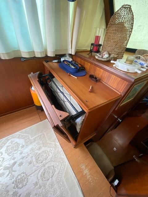 hatteras Hatteras 39 motor yacht