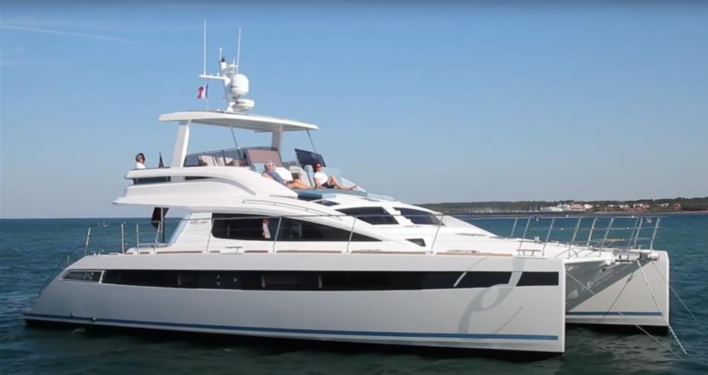 privilege euphorie 5 Euphorie 5 - motorcat