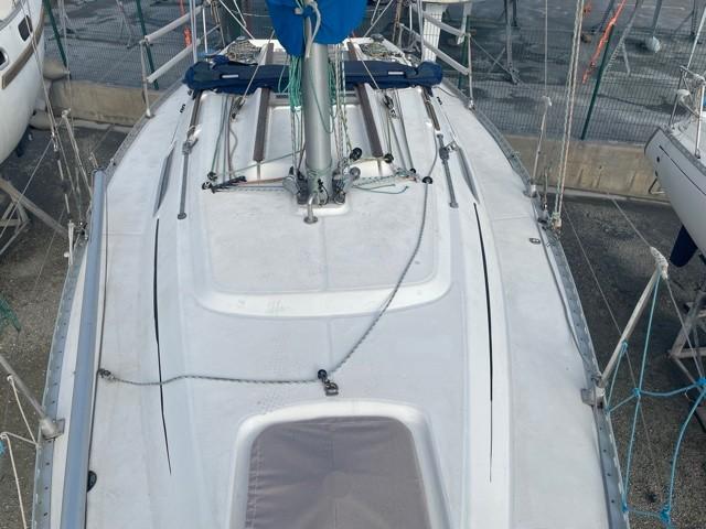 dufour Dufour 30 classic