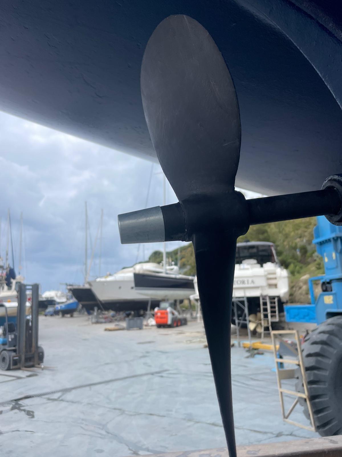 beneteau Oceanis 361