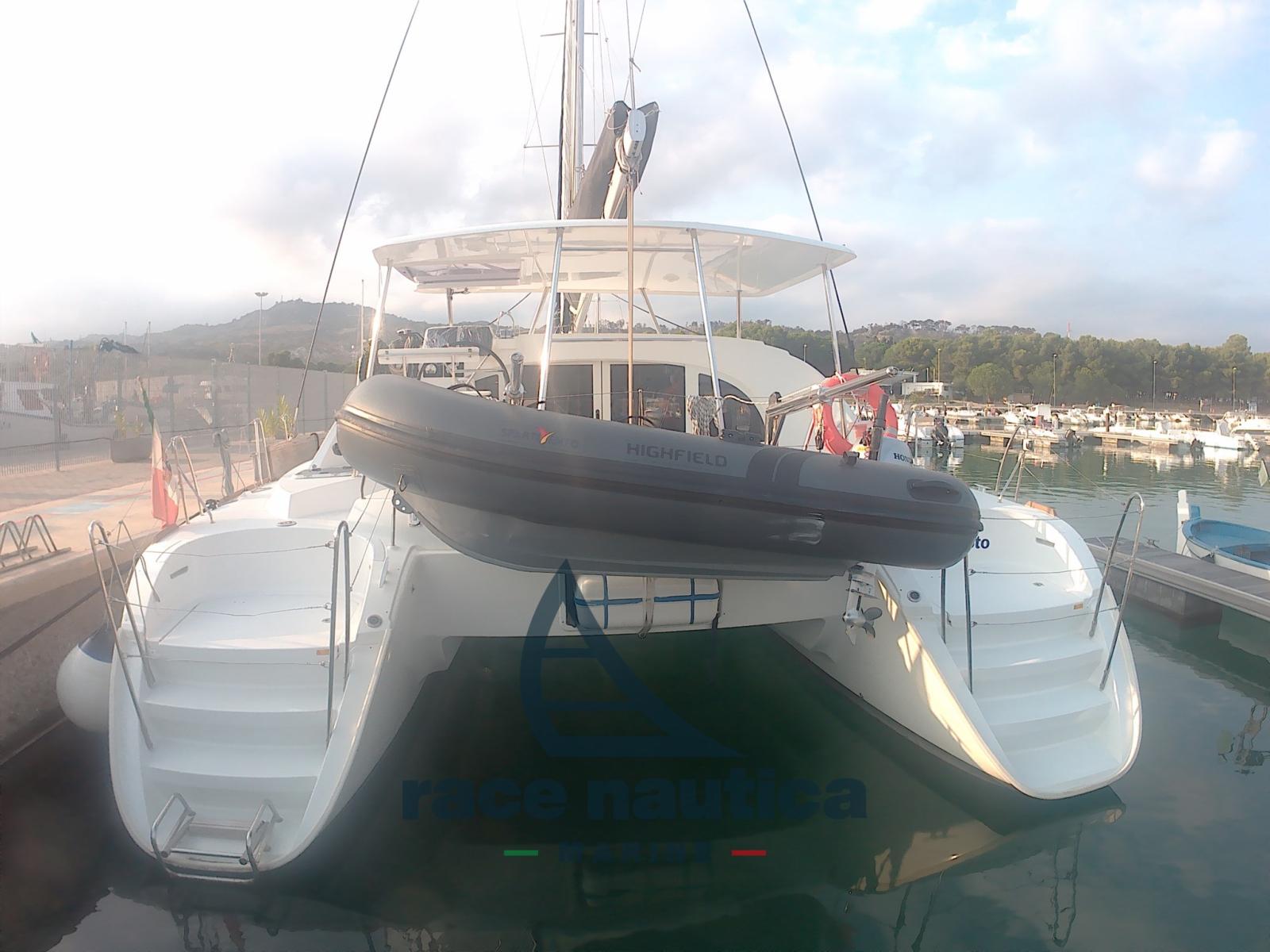 lagoon Lagoon 380 s2