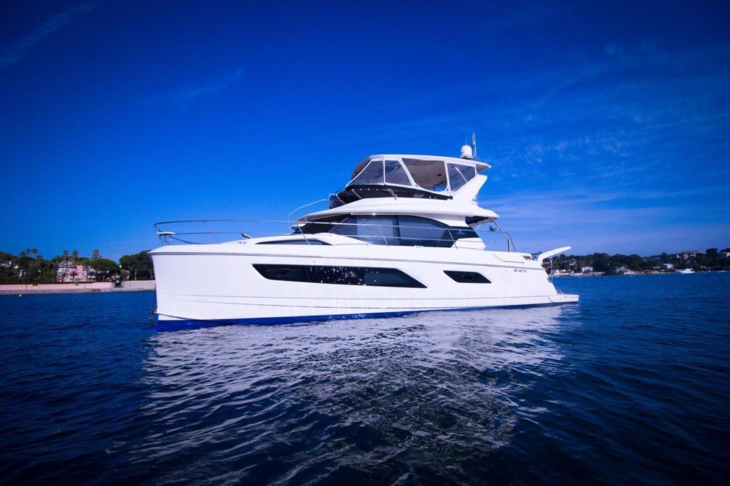 aquila 44