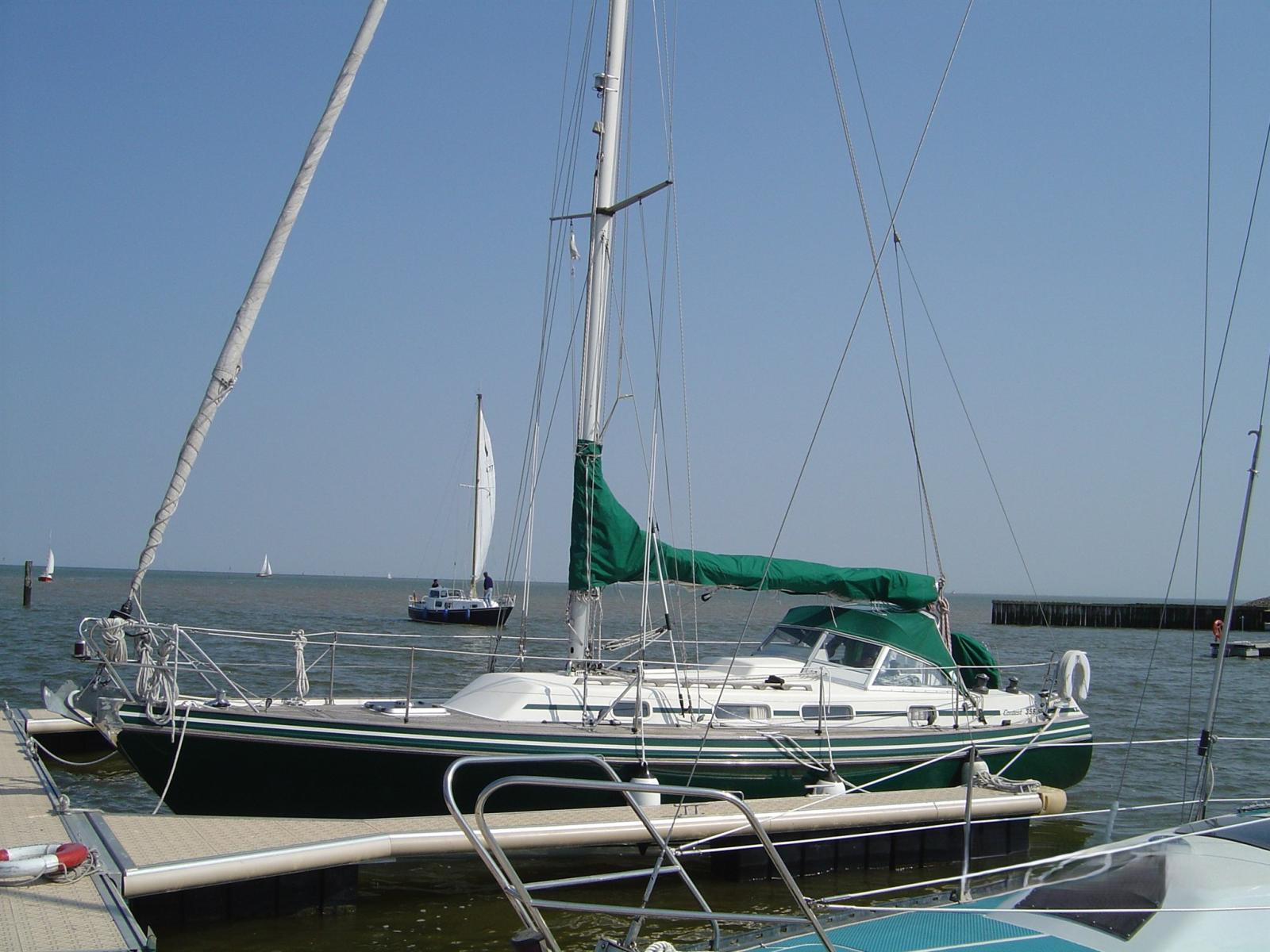 conyplex Contest 35s