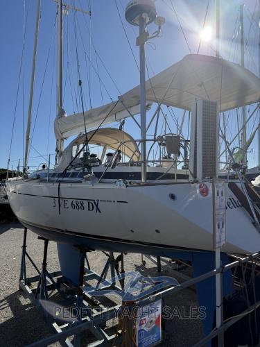 Cantiere del pardo grand soleil 45