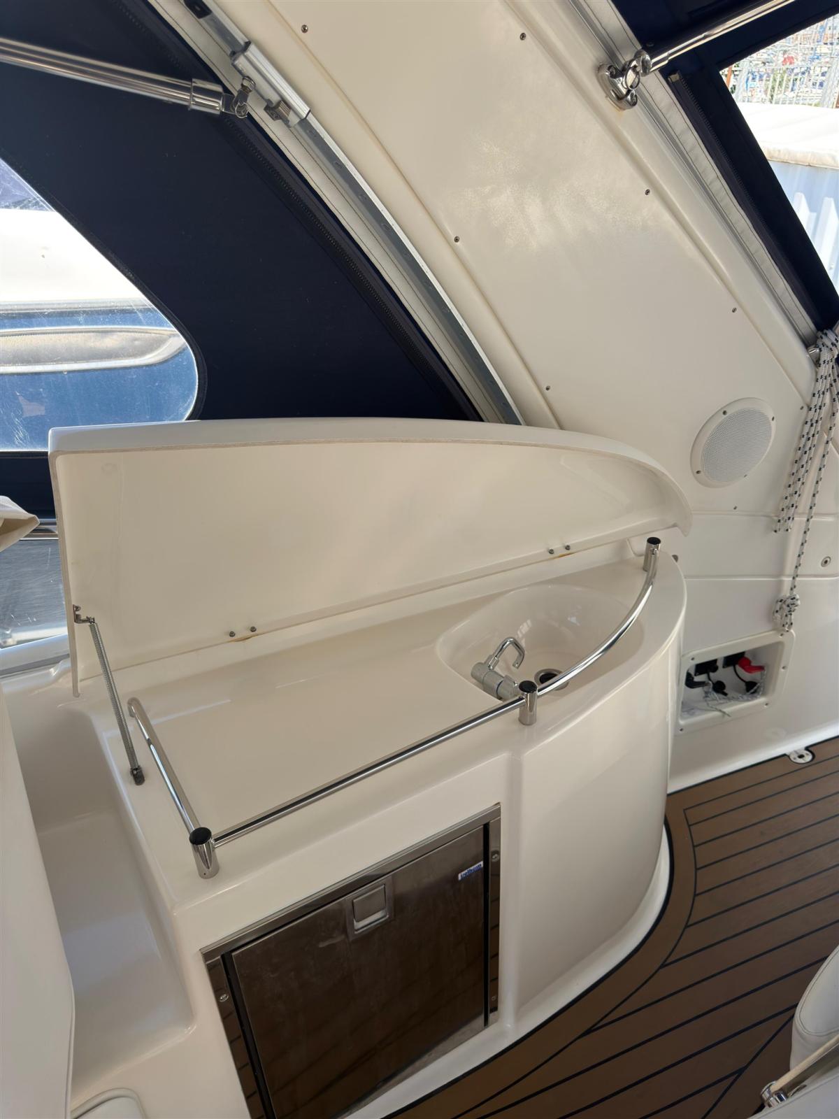 bavaria yachts 27 sport