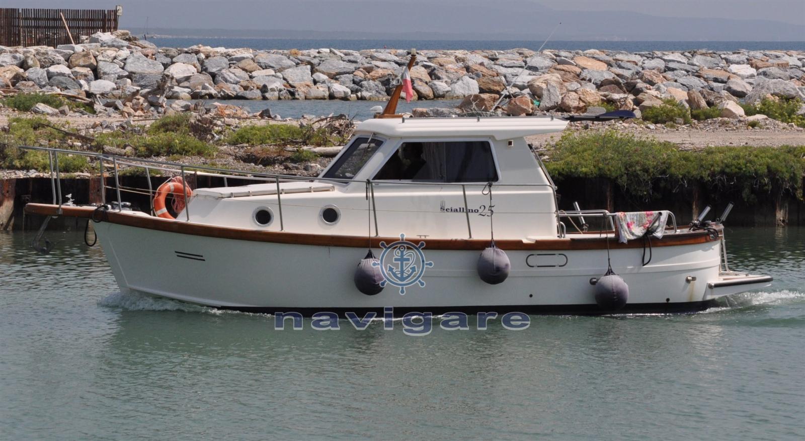 sciallino Sciallino 25