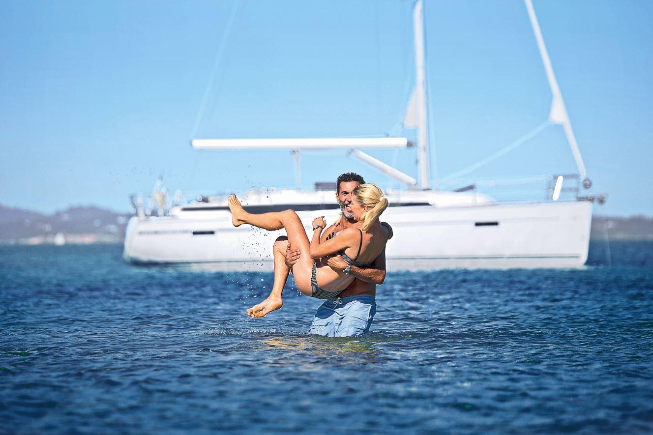 bavaria yachts Cruiser 37