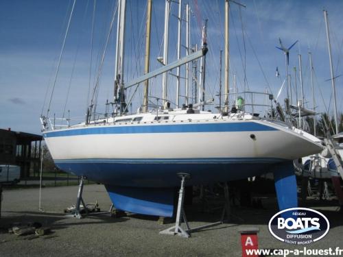 Wauquiez centurion 40
