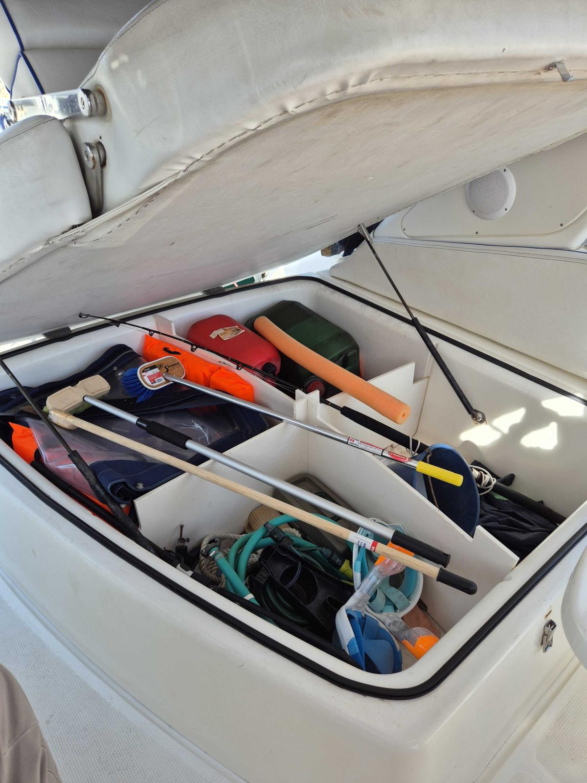 bavaria yachts 27 sport