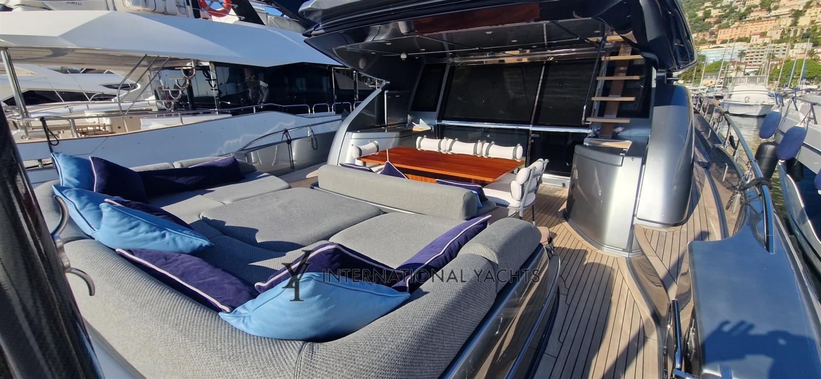 riva Domino 86